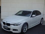 2016 BMW 3 SERIES 318iM SPORT