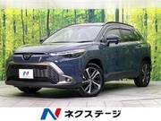 2024 TOYOTA COROLLA CROSS Z