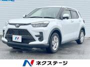 2020 TOYOTA RAIZE