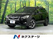 2013 SUBARU XV