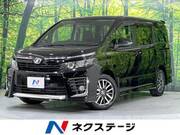 2014 TOYOTA VOXY