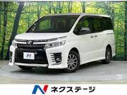 2015 TOYOTA VOXY