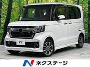 2021 HONDA N-BOX CUSTOM