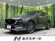 2018 MAZDA CX-5 XD L PACKAGE
