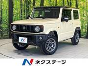 2022 SUZUKI JIMNY XC