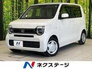 2020 HONDA N-WGN