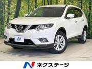 2015 NISSAN X-TRAIL