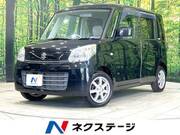 2014 SUZUKI SPACIA