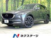 2017 MAZDA CX-5 XD L PACKAGE
