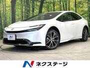 2023 TOYOTA PRIUS