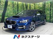 2015 SUBARU LEVORG