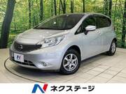 2014 NISSAN NOTE