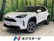 2022 TOYOTA YARIS CROSS HYBRID Z