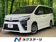 2018 TOYOTA VOXY