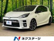 2018 TOYOTA AQUA