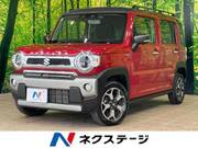 2022 SUZUKI HUSTLER