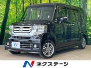 2016 HONDA N-BOX CUSTOM