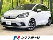 2020 HONDA FIT