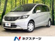 2010 HONDA FREED