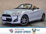 2019 DAIHATSU COPEN