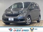 2021 HONDA FREED HYBRID