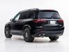 MERCEDES BENZ GLS