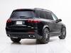 MERCEDES BENZ GLS