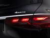 MERCEDES BENZ GLS
