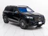 MERCEDES BENZ GLS