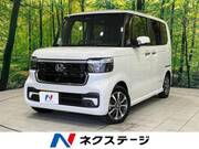 2024 HONDA N-BOX CUSTOM