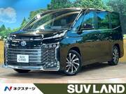 2023 TOYOTA VOXY
