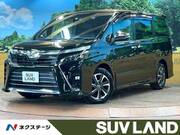 2018 TOYOTA VOXY
