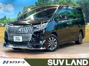 2017 TOYOTA ESQUIRE Gi