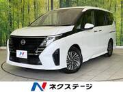 2023 NISSAN SERENA