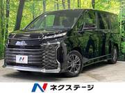 2023 TOYOTA VOXY