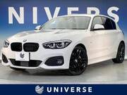 2019 BMW 1 SERIES