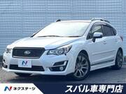 2014 SUBARU IMPREZA SPORTS