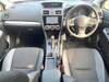 SUBARU IMPREZA SPORTS