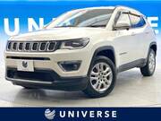 2018 CHRYSLER JEEP COMPASS