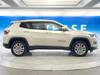 CHRYSLER JEEP COMPASS