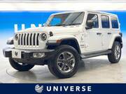 2020 CHRYSLER JEEP WRANGLER UNLIMITED