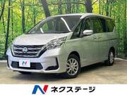 2019 NISSAN SERENA