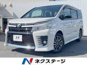 2016 TOYOTA VOXY