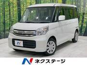 2016 SUZUKI SPACIA