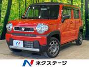 2021 SUZUKI HUSTLER