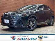 2023 LEXUS NX