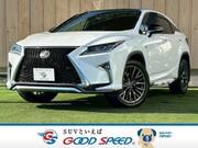 2015 LEXUS RX