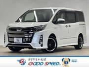 2019 TOYOTA NOAH