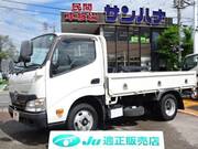 2018 TOYOTA TOYOACE FULL JUST LOW
