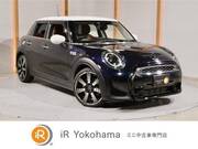 2022 BMW MINI